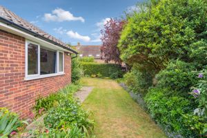 Garden- click for photo gallery